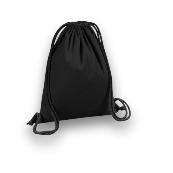 LE SAC À CORDELETTE COTON ORGANIQUE – Image 3