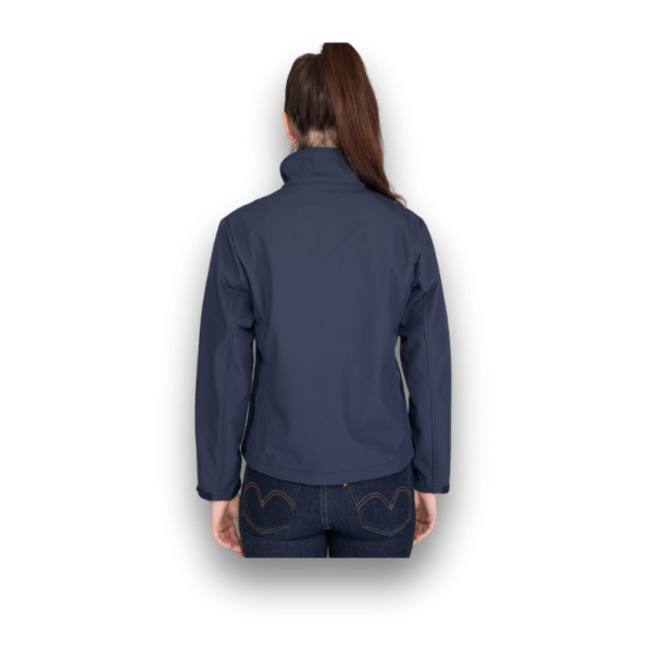 LA VESTE HYBRIDE FEMME – Image 2