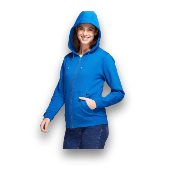 LE SWEAT ZIPPÉ UNISEXE – Image 14