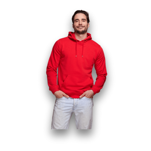 LE SWEAT CAPUCHE UNISEXE – Image 19