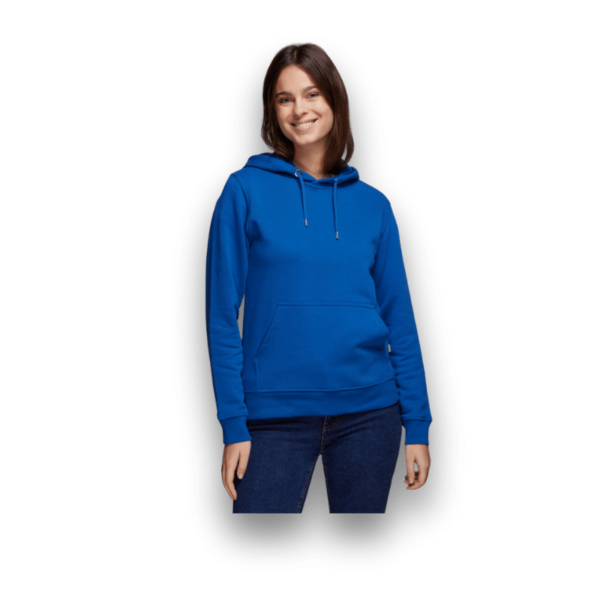 LE SWEAT CAPUCHE UNISEXE – Image 18