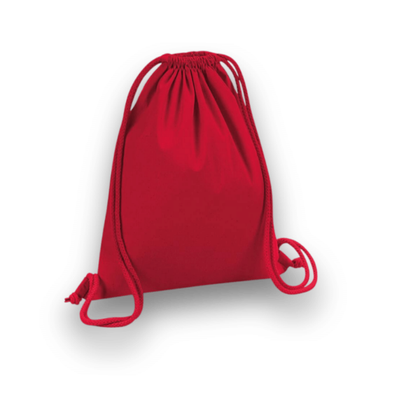 LE SAC À CORDELETTE COTON ORGANIQUE – Image 6