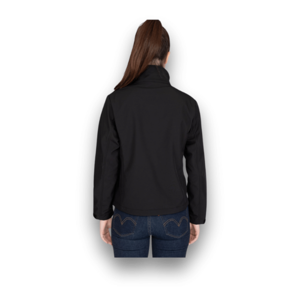 LA VESTE HYBRIDE FEMME – Image 5