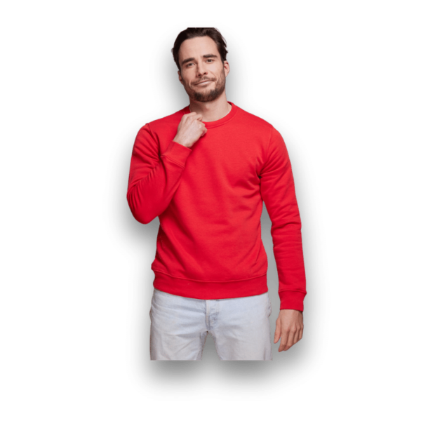 LE SWEAT COL ROND UNISEXE – Image 15