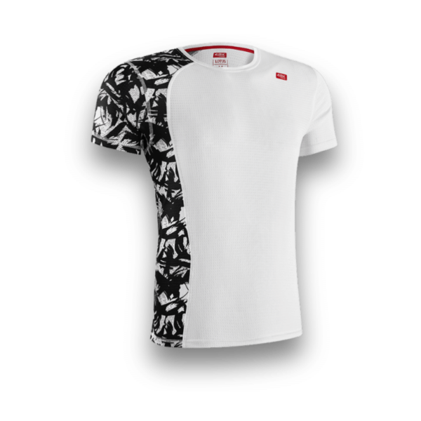 LE T-SHIRT HOMME 42K - LOTUS – Image 6