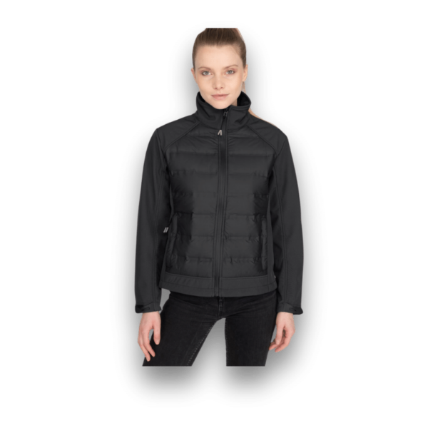 LA VESTE HYBRIDE FEMME – Image 6