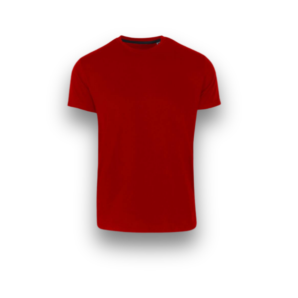 LE T-SHIRT UNISEXE MADE IN EUROPE – Image 3