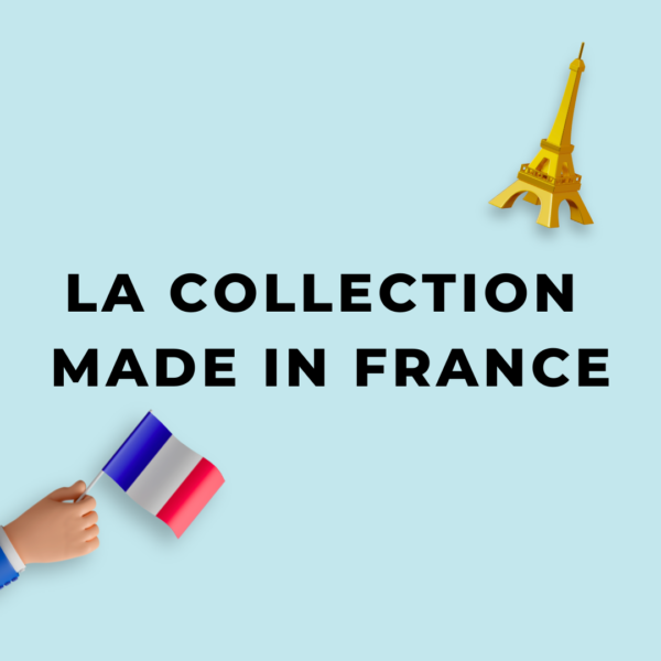 MADE IN FRANCE