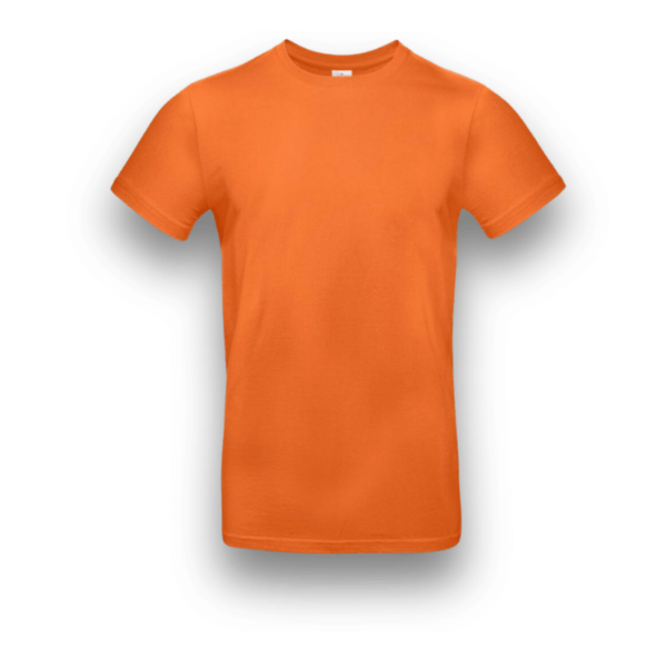 LE T-SHIRT CERTIFIÉ HOMME – Image 4
