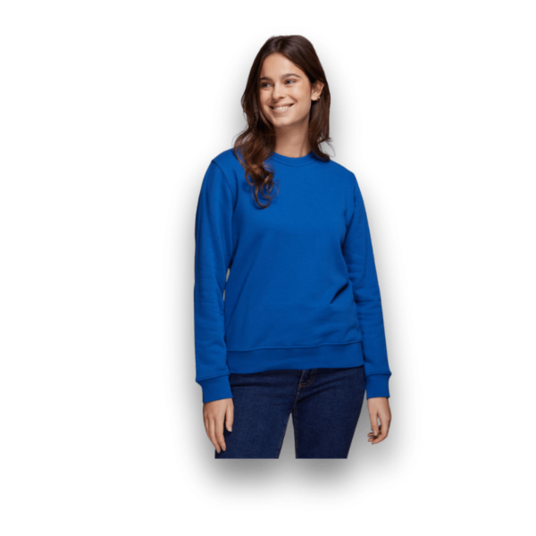 LE SWEAT COL ROND UNISEXE – Image 16