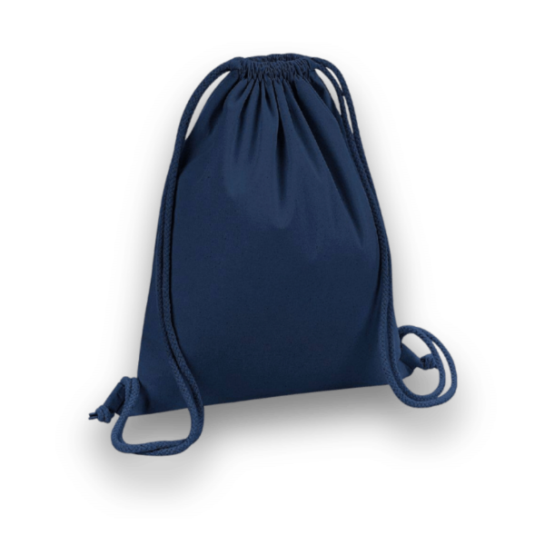 LE SAC À CORDELETTE COTON ORGANIQUE – Image 8