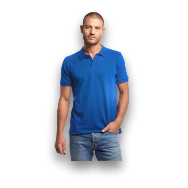 LE POLO HOMME MADE IN FRANCE – Image 11