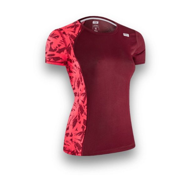 LE T-SHIRT FEMME 42K - LOTUS