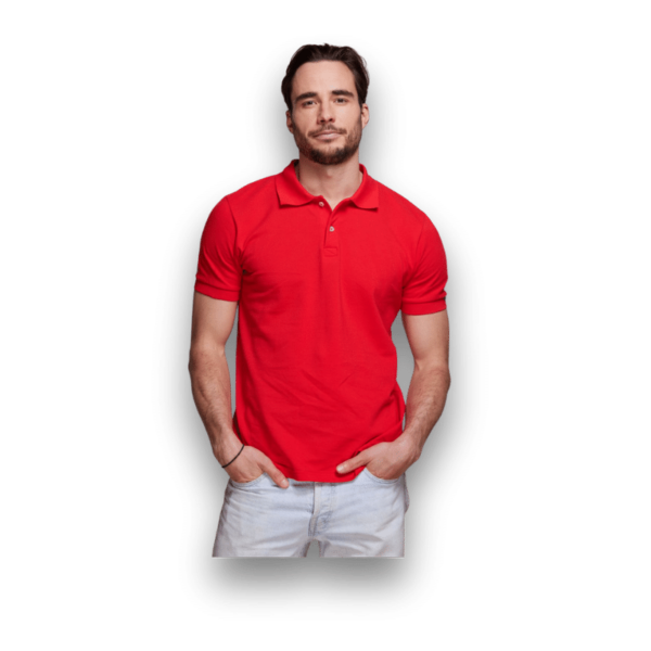 LE POLO HOMME MADE IN FRANCE – Image 10