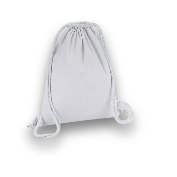 LE SAC À CORDELETTE COTON ORGANIQUE – Image 10