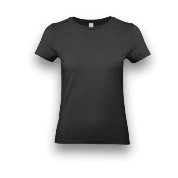 LE T-SHIRT CERTIFIÉ FEMME – Image 2
