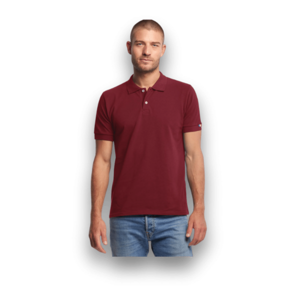 LE POLO HOMME MADE IN FRANCE – Image 12