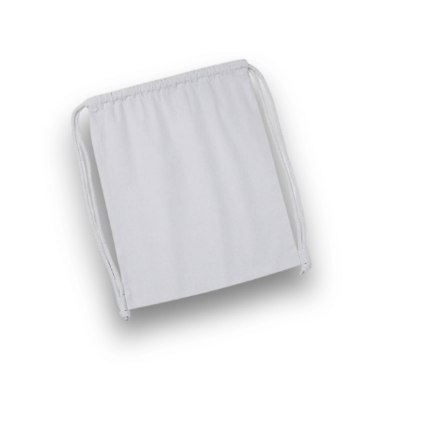 LE SAC À CORDELETTE COTON ORGANIQUE – Image 11