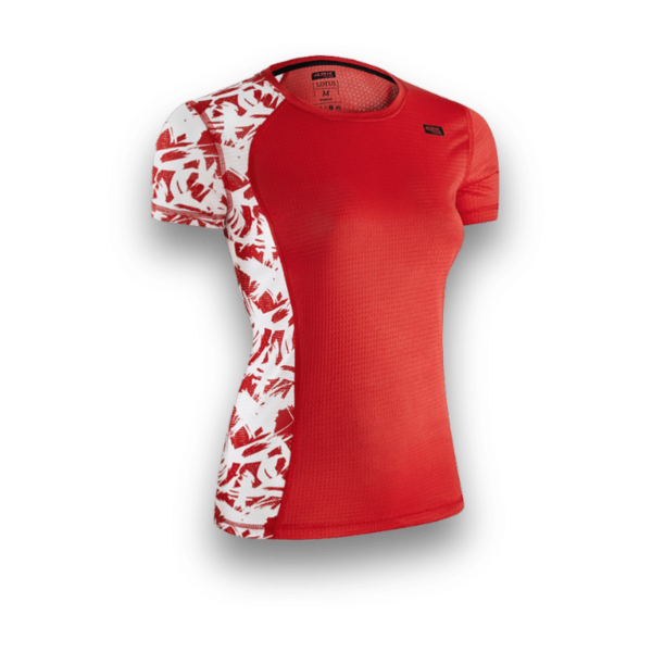 LE T-SHIRT FEMME 42K - LOTUS – Image 2