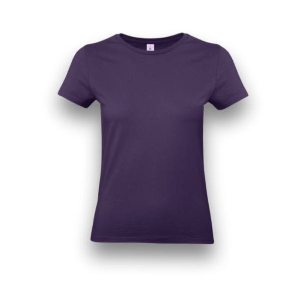 LE T-SHIRT CERTIFIÉ FEMME – Image 3