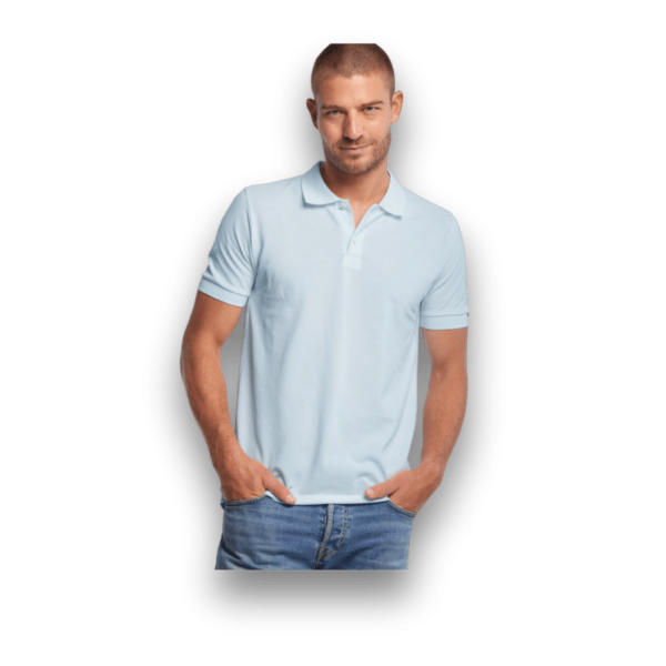 LE POLO HOMME MADE IN FRANCE – Image 13