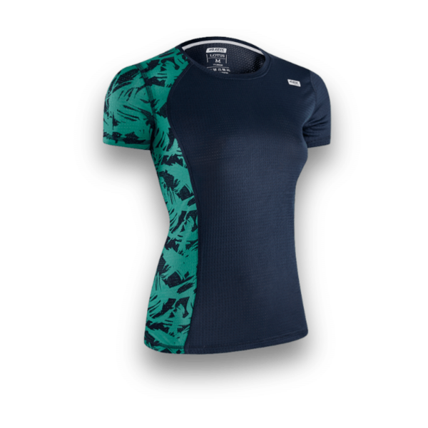 LE T-SHIRT FEMME 42K - LOTUS – Image 3