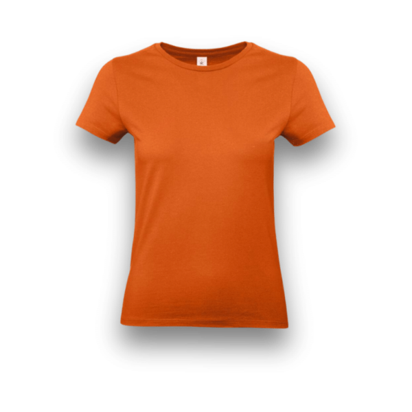 LE T-SHIRT CERTIFIÉ FEMME – Image 4
