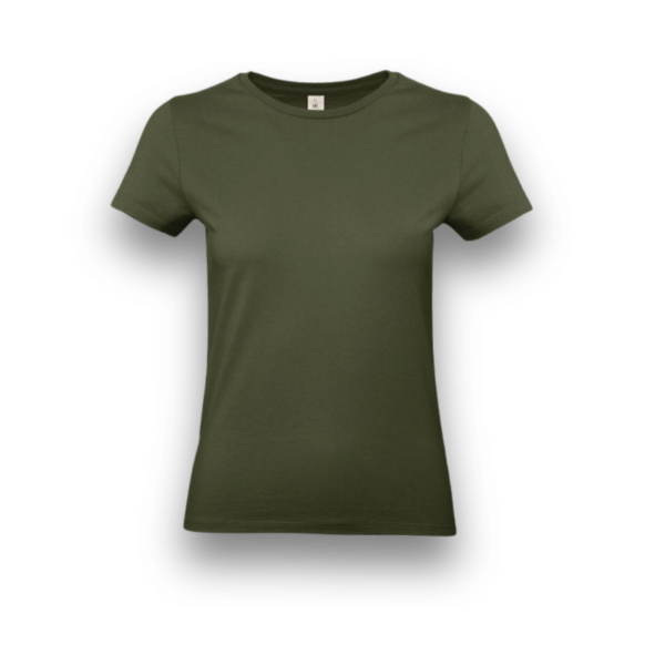 LE T-SHIRT CERTIFIÉ FEMME – Image 5