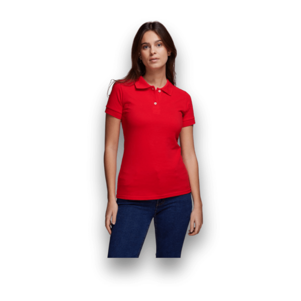LE POLO FEMME MADE IN FRANCE – Image 14