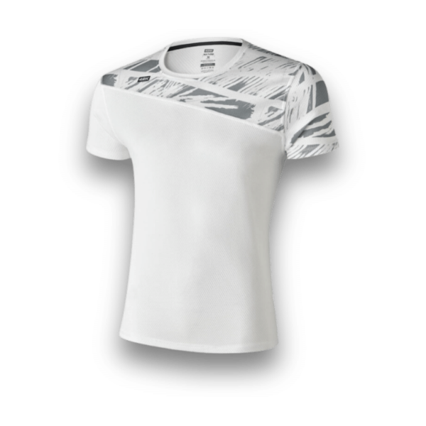 LE T-SHIRT HOMME 42K - NATURE – Image 3