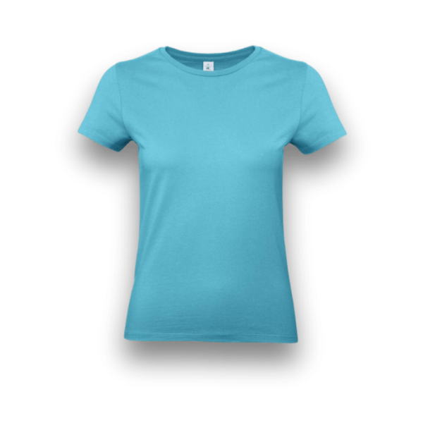LE T-SHIRT CERTIFIÉ FEMME – Image 6