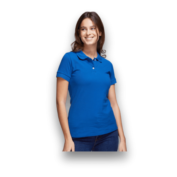 LE POLO FEMME MADE IN FRANCE – Image 15