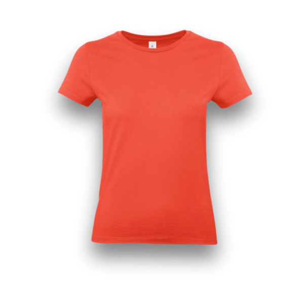 LE T-SHIRT CERTIFIÉ FEMME – Image 7