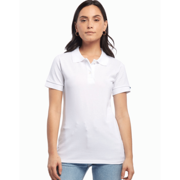 LE POLO FEMME MADE IN FRANCE – Image 16
