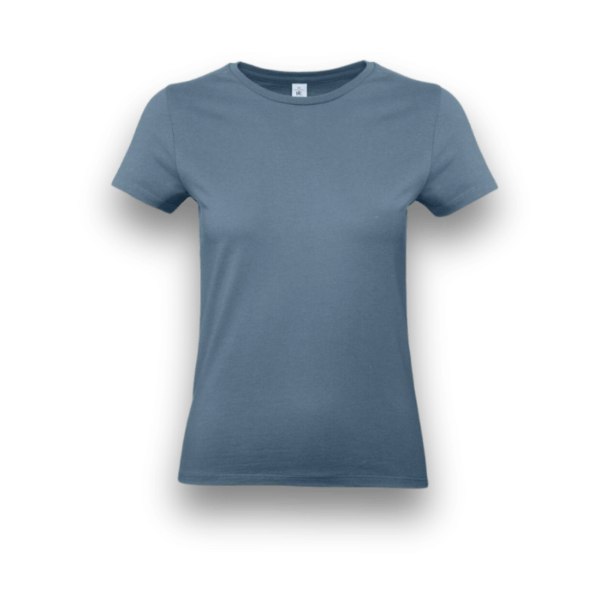 LE T-SHIRT CERTIFIÉ FEMME – Image 8