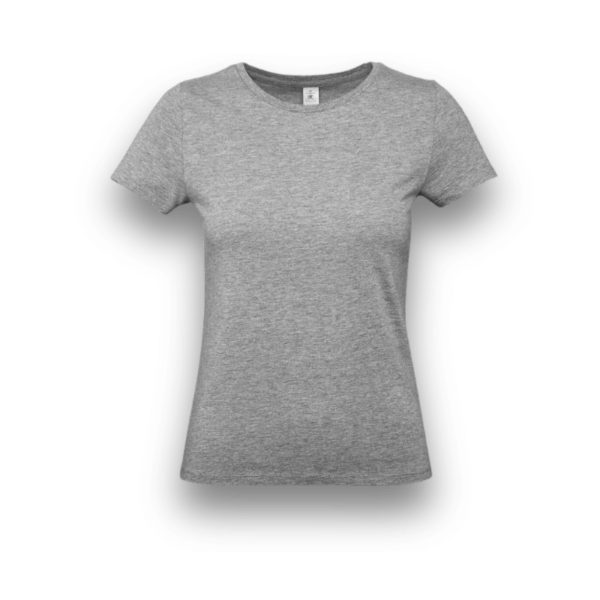 LE T-SHIRT CERTIFIÉ FEMME – Image 9
