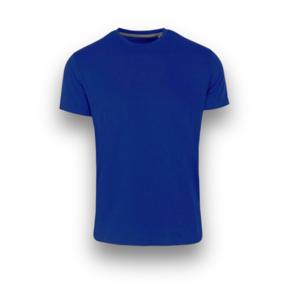 LE T-SHIRT UNISEXE MADE IN EUROPE – Image 2