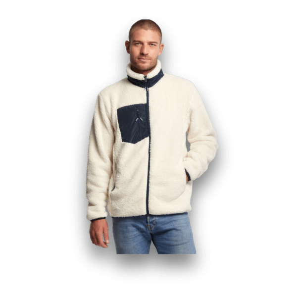 LA SHERPA HOMME