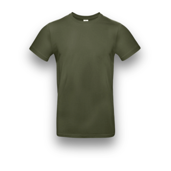 LE T-SHIRT CERTIFIÉ HOMME – Image 5