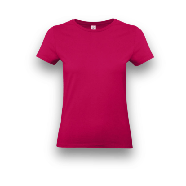 LE T-SHIRT CERTIFIÉ FEMME – Image 10