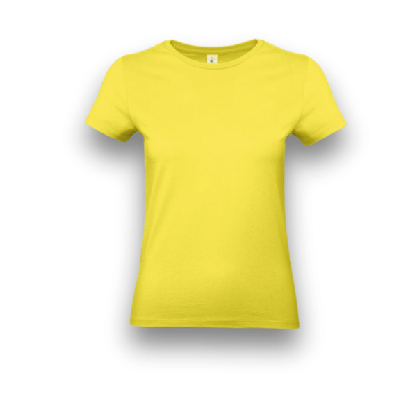 LE T-SHIRT CERTIFIÉ FEMME – Image 11