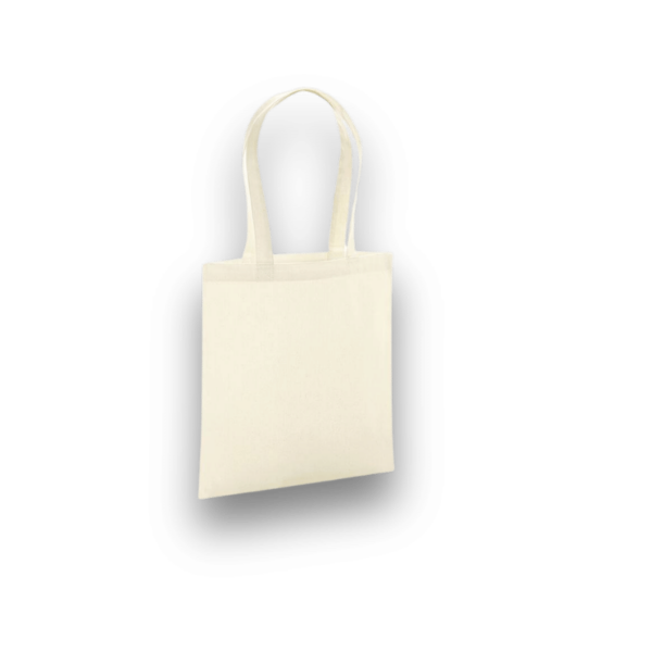 LE TOTE-BAG COTON ORGANIQUE
