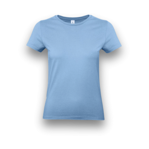 LE T-SHIRT CERTIFIÉ FEMME – Image 12