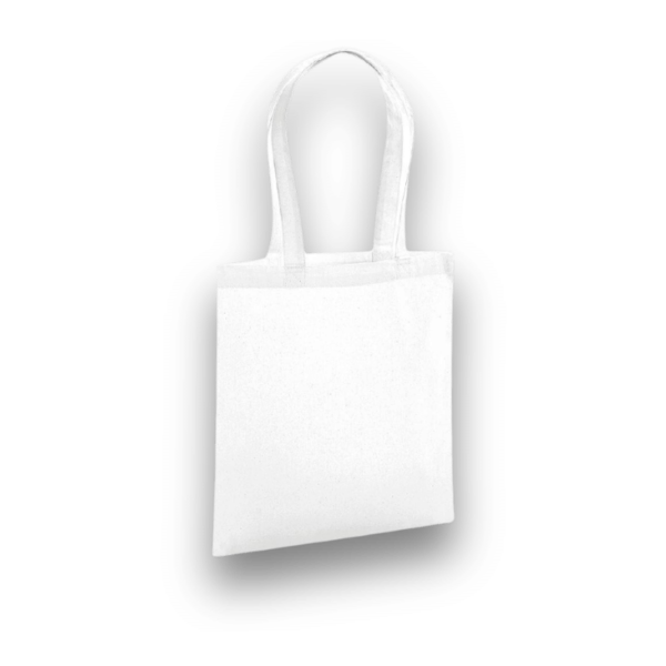 LE TOTE-BAG COTON ORGANIQUE – Image 2