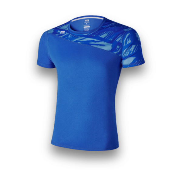 LE T-SHIRT HOMME 42K - NATURE