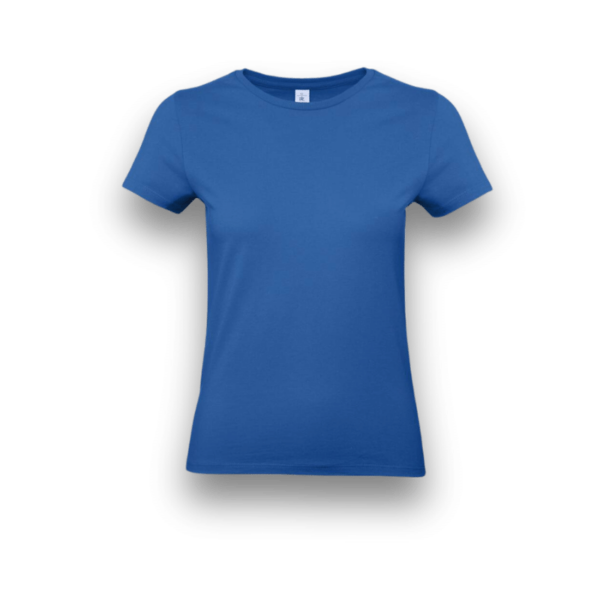 LE T-SHIRT CERTIFIÉ FEMME – Image 14