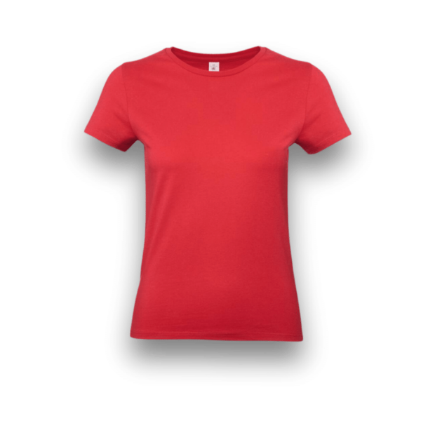 LE T-SHIRT CERTIFIÉ FEMME – Image 15