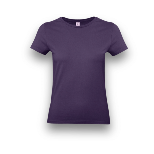 LE T-SHIRT CERTIFIÉ FEMME – Image 16