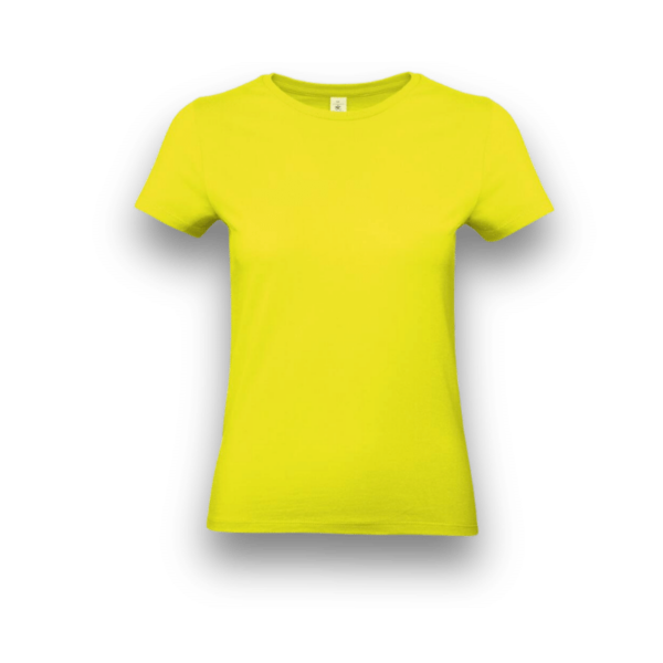 LE T-SHIRT CERTIFIÉ FEMME – Image 17