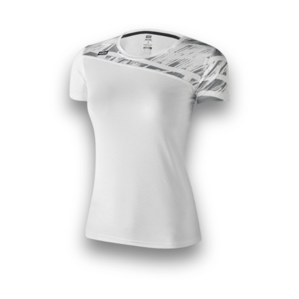 LE T-SHIRT FEMME 42K - NATURE – Image 3